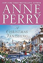 A Christmas Vanishing: A Novel
