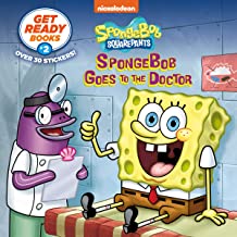 Spongebob Goes to the Doctor