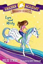 Unicorn Academy Treasure Hunt: Lyra and Misty