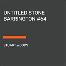 Untitled Stone Barrington #64