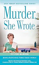 Murder, She Wrote: Fit for Murder: 57