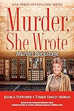 Murder, She Wrote: Murder Backstage: 58