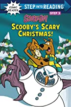 Scooby's Scary Christmas!