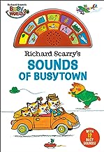 Richard Scarry's Sounds of Busytown