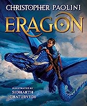 Eragon: The Illustrated Edition: 1