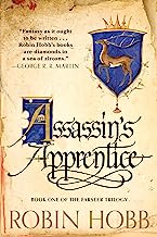 Assassin's Apprentice: 1