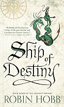Ship of Destiny: The Liveship Traders: 3
