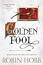 Golden Fool: Book Two of The Tawny Man Trilogy: 2