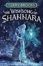 The Wishsong of Shannara: 3