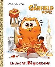 Little Cat, Big Dreams: The Garfield Movie
