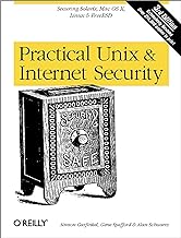 Practical UNIX and Internet Security