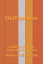 OUTspoken: LGBTIQ Stories from the Coalface