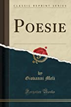 Poesie (Classic Reprint)