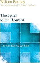 The Letter To The Romans
