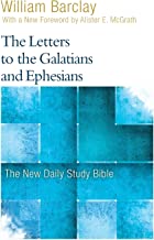 The Letters to the Galatians and Ephesians