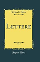 Lettere, Vol. 3 (Classic Reprint)
