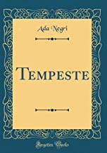 Tempeste (Classic Reprint)