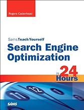 Sams Teach Yourself Search Engine Optimization Seo in 24 Hours