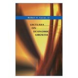 Lectures on Economic Growth