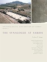 The Synagogue at Sardis: 9