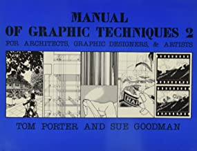 Manual of Graphic Techniques, No. 2
