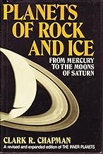 Planets of Rocks and Ice