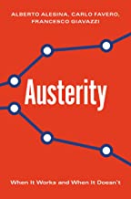 Austerity: When It Works and When It Doesn't