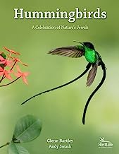 Hummingbirds: A Celebration of Nature's Jewels: 27