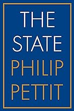The State: On the Nature and Norms of the Modern Polity