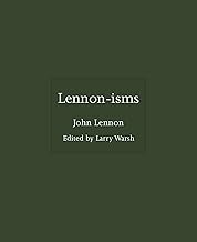 Lennon-Isms