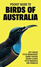 Pocket Guide to Birds of Australia