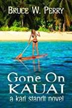 Gone On Kauai