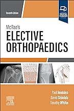 Mcrae's Elective Orthopaedics