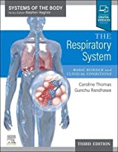 The Respiratory System: Basic science and clinical conditions