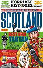 Scotland (Newspaper edition) (Horrible Histories Special)