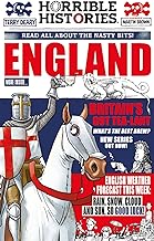 England (newspaper edition) (Horrible Histories Special)