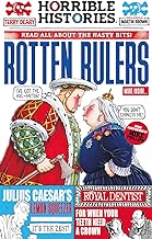 Rotten Rulers (newspaper edition) (Horrible Histories Special)
