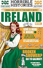 Ireland (newspaper edition) (Horrible Histories Special)