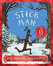 Stick Man 15th Anniversary Edition