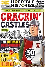 Crackin' Castles (Horrible Histories)
