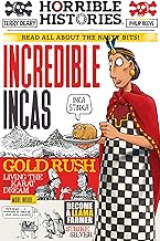 Incredible Incas (newspaper edition)