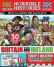 Horrible History of Britain and Ireland (newspaper edition)