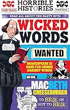 Wicked Words (newspaper edition) (Horrible Histories Special)