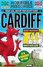 HH Cardiff (newspaper edition) (Horrible Histories)