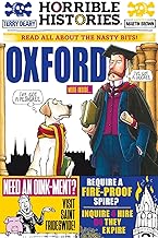 Oxford (Newspaper edition)