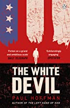 The White Devil: 4