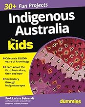 Indigenous Australia for Kids for Dummies