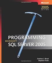 Programming Microsoft SQL Server 2005