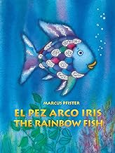 El perz arco iris / The Rainbow Fish