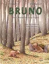 Bruno - Short Stories for Long Nights: Short Stories for Long Nights
